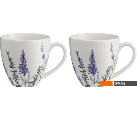  - Кружки, чашки, стаканы для горячих напитков Liberty Jones Floral LJ_SB_MU32 (2 шт) - Floral LJ_SB_MU32 (2 шт)