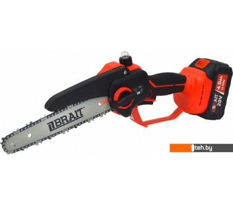  - Цепные электро- и бензопилы Brait BCHS20-4NMBL (с 1-им АКБ, кейс) - BCHS20-4NMBL (с 1-им АКБ, кейс)