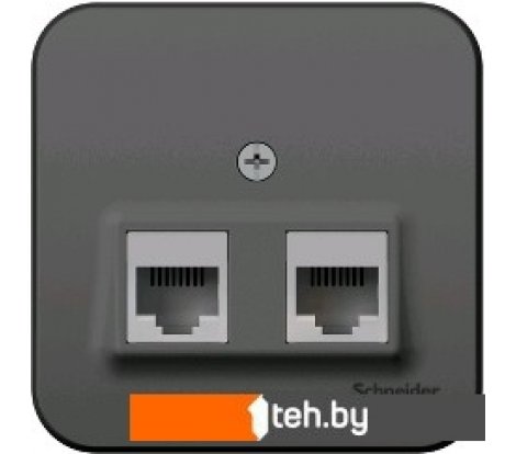  - Розетки, выключатели Schneider Electric Blanca BLNIA045456 - Blanca BLNIA045456