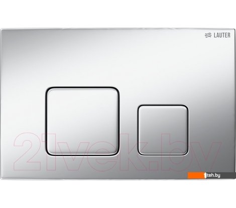  - Клавиши и системы смыва Lauter 219703F (сатин) - 219703F (сатин)