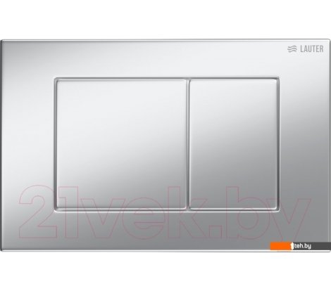  - Клавиши и системы смыва Lauter 219703J (сатин) - 219703J (сатин)