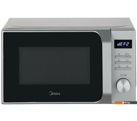  - Микроволновые печи Midea AM720C2MV-S - AM720C2MV-S