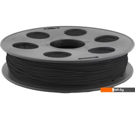  - Расходные материалы и аксессуары для 3D-печати Bestfilament BFlex 1.75 мм 500 г (темно-серый) - BFlex 1.75 мм 500 г (темно-серый)