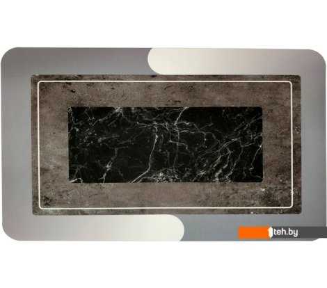  - Аксессуары для ванной и туалета Zalel 45x75 GZN-176 - 45x75 GZN-176