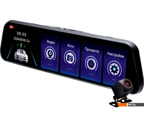 - Автомобильные видеорегистраторы Artway AV-607 - AV-607