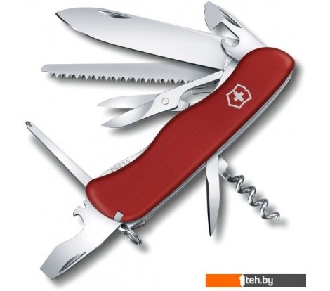  - Туристические ножи Victorinox Outrider [0.8513] - Outrider [0.8513]