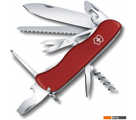  - Туристические ножи Victorinox Outrider [0.8513] - Outrider [0.8513]