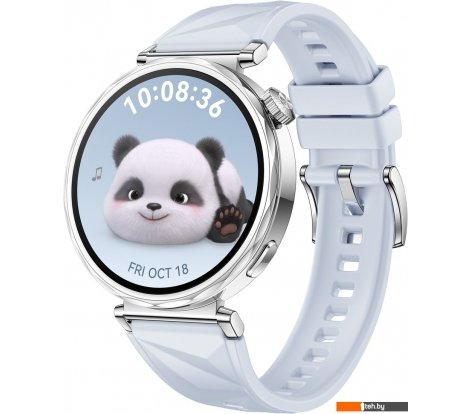  - Умные часы и браслеты Huawei Watch GT 5 41 мм (голубой) - Watch GT 5 41 мм (голубой)