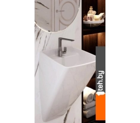  - Умывальники Ambassador Benefit 206T20001 - Benefit 206T20001