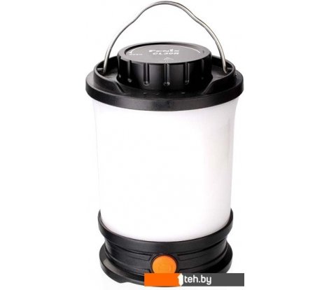 - Фонари Fenix CL30R (черный) - CL30R (черный)