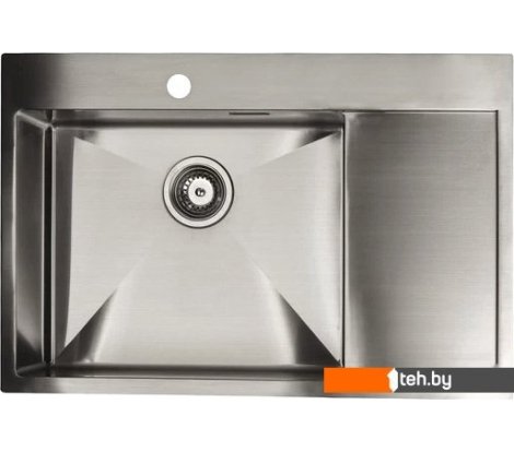 - Кухонные мойки IDDIS Haze HAZ78SLi77 - Haze HAZ78SLi77