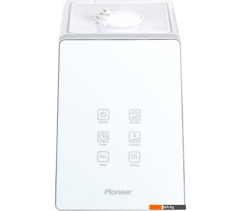  - Увлажнители воздуха Pioneer HDS12 (белый) - HDS12 (белый)