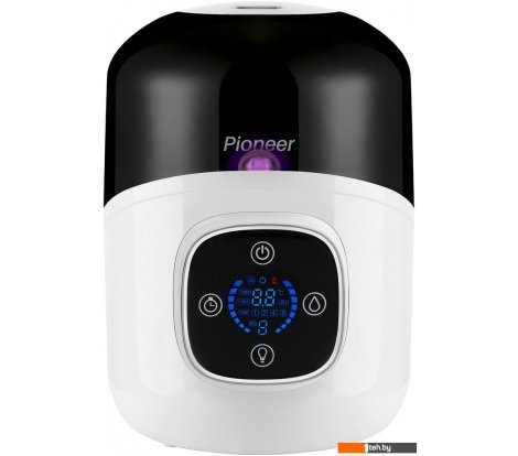  - Увлажнители воздуха Pioneer HDS32 (белый/черный) - HDS32 (белый/черный)