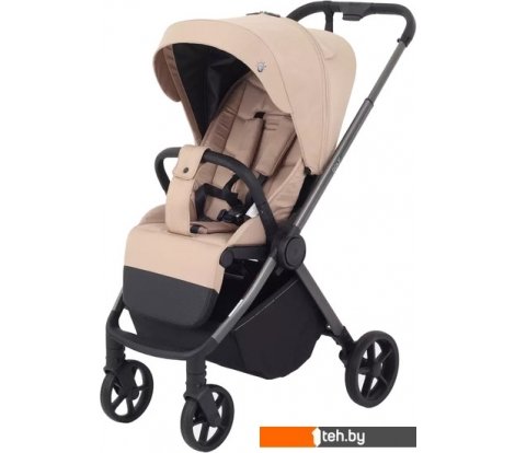  - Детские коляски и аксессуары Rant Golf RA101 (latte beige) - Golf RA101 (latte beige)