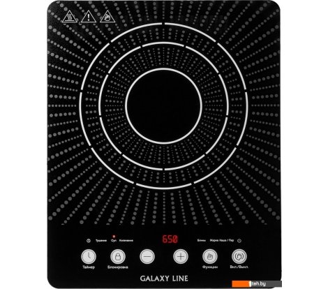 - Настольные плиты Galaxy Line GL3066 - GL3066