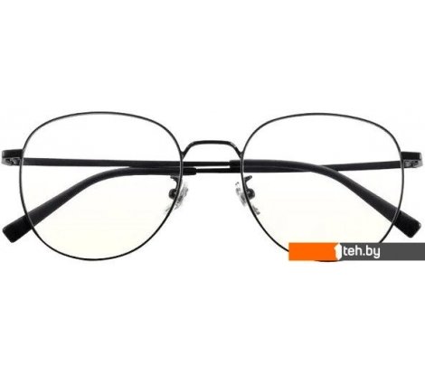  - Игровые контроллеры и аксессуары Xiaomi Mijia Anti-Blue Light Glasses HMJ06LM (черный) - Mijia Anti-Blue Light Glasses HMJ06LM (черный)