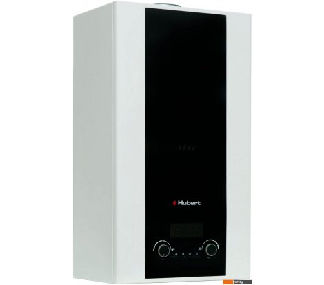 - Отопительные котлы Hubert AGB 30DL - AGB 30DL
