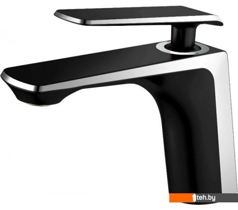  - Смесители Haiba HB10548-7 (черный) - HB10548-7 (черный)