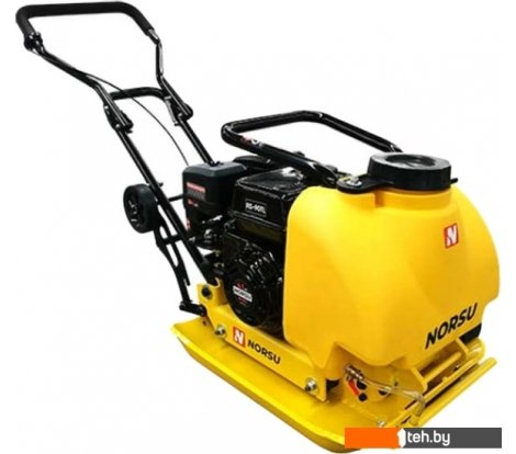  - Виброплиты и вибротрамбовки Norsu RF-90TL - RF-90TL