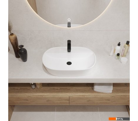  - Умывальники Lauter 21460-60 (60x40) - 21460-60 (60x40)