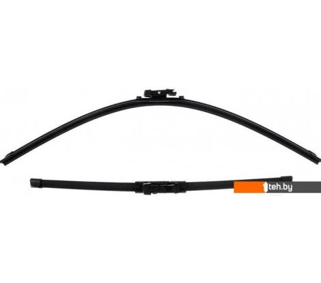  - Щетки стеклоочистителей Bosch Aerotwin 3397007256 - Aerotwin 3397007256