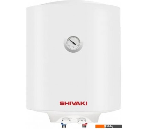  - Водонагреватели Shivaki SH WH 1.5 50 (белый) - SH WH 1.5 50 (белый)