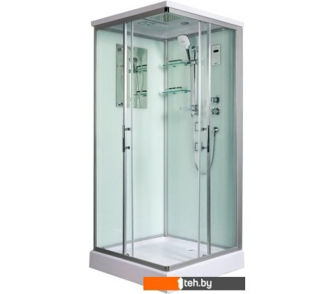  - Душевые кабины WeltWasser WW500 Laine 904 - WW500 Laine 904