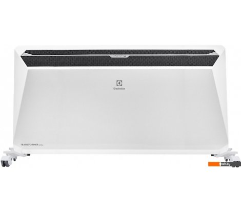  - Обогреватели Electrolux Rapid Transformer ECH/R-2500 T (электронное управление, с шасси) - Rapid Transformer ECH/R-2500 T (электронное управление, с шасси)