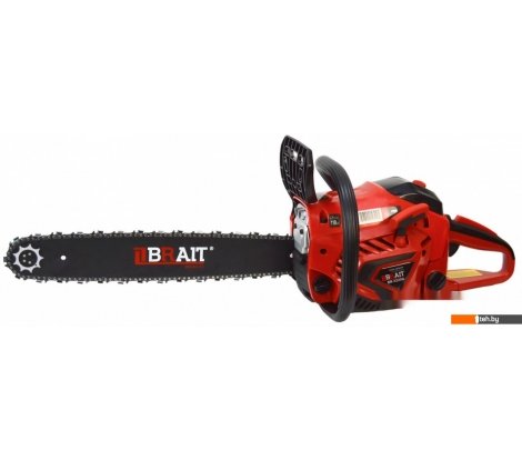  - Цепные электро- и бензопилы Brait BR 52-20A PRO - BR 52-20A PRO