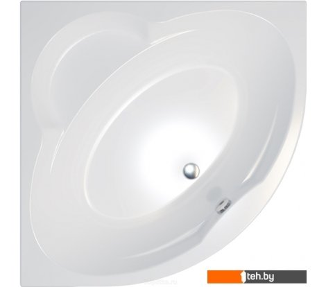  - Ванны Triton Мартин 120x120 (с каркасом и экраном) - Мартин 120x120 (с каркасом и экраном)