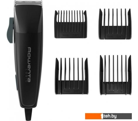  - Машинки для стрижки волос Rowenta TN1700D8 - TN1700D8