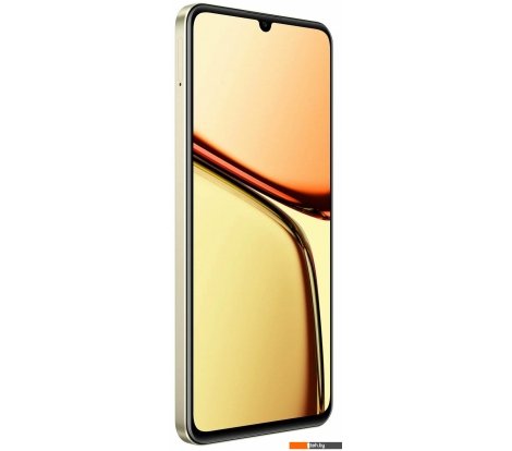  - Мобильные телефоны Realme C61 RMX3930 6GB/128GB международная версия (золотистый) - C61 RMX3930 6GB/128GB международная версия (золотистый)