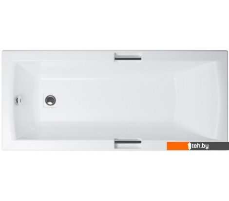  - Ванны Triton Алекса 160x75 (с ножками и экраном) - Алекса 160x75 (с ножками и экраном)