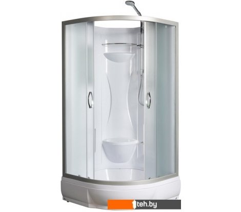  - Душевые кабины River Rein 90/24 МТ (без крыши) - Rein 90/24 МТ (без крыши)