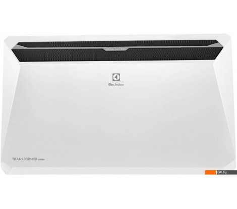  - Обогреватели Electrolux Rapid Transformer ECH/R-2500 T (без шасси, инвертор) - Rapid Transformer ECH/R-2500 T (без шасси, инвертор)