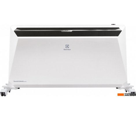  - Обогреватели Electrolux Rapid Transformer ECH/R-2000 T (механическое управление, с шасси) - Rapid Transformer ECH/R-2000 T (механическое управление, с шасси)