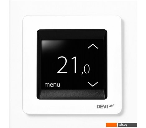  - Терморегуляторы DEVI Touch (белый) - Touch (белый)