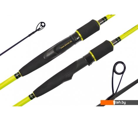  - Удилища Maximus Villain 24L MSVI24L - Villain 24L MSVI24L