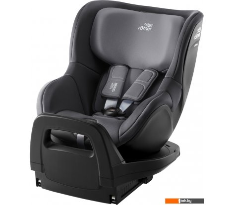  - Автокресла Britax Romer Dualfix Pro M (midnight grey) - Dualfix Pro M (midnight grey)