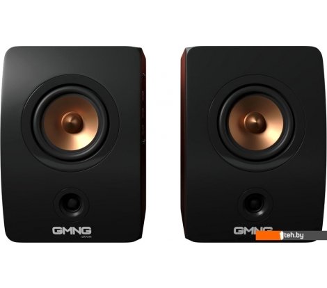  - Мультимедиа акустика Оклик GMNG OK-707 - GMNG OK-707
