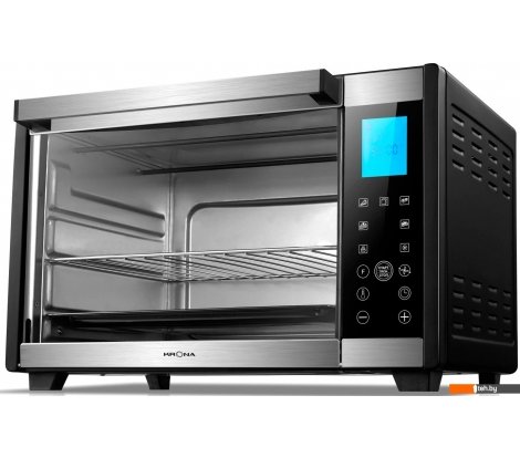  - Мини-печи (ростеры) Krona Ofen 35 BLS - Ofen 35 BLS