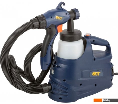  - Электрические краскораспылители FIT 80996 - 80996