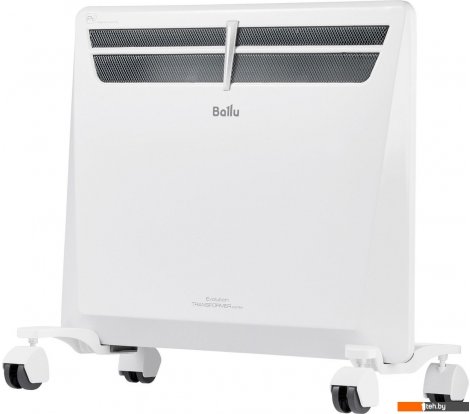 - Обогреватели Ballu Evolution Transformer BEC/EVU-500-E (электрическое управление, с шасси) - Evolution Transformer BEC/EVU-500-E (электрическое управление, с шасси)