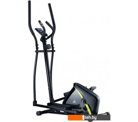  - Эллиптические тренажеры DFC E510 - E510