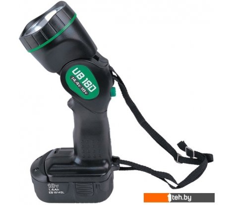  - Фонари Hitachi UB18D - UB18D