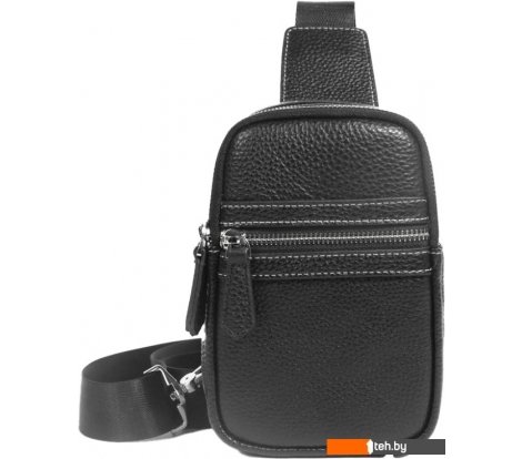  - Женские и мужские сумки Mironpan 61585 (черный) - 61585 (черный)