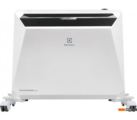  - Обогреватели Electrolux Rapid Transformer ECH/R-1500 T (механическое управление, с шасси) - Rapid Transformer ECH/R-1500 T (механическое управление, с шасси)