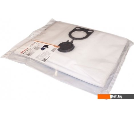  - Аксессуары для пылесосов, пароочистителей Filtero BSH 20 Pro (5) - BSH 20 Pro (5)