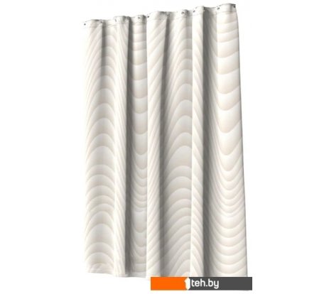  - Шторки и карнизы для ванн и поддонов FORA Spline FOR-PH-SPLINE - Spline FOR-PH-SPLINE