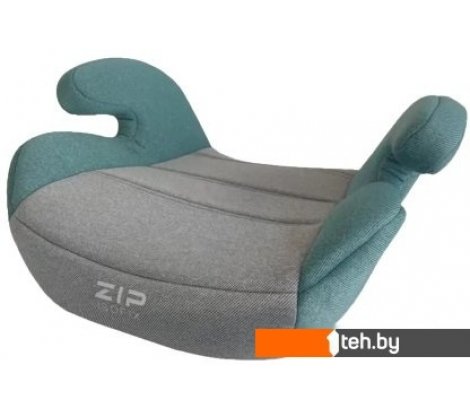  - Автокресла Rant Zip Isofix UB231F (серый/мятный) - Zip Isofix UB231F (серый/мятный)